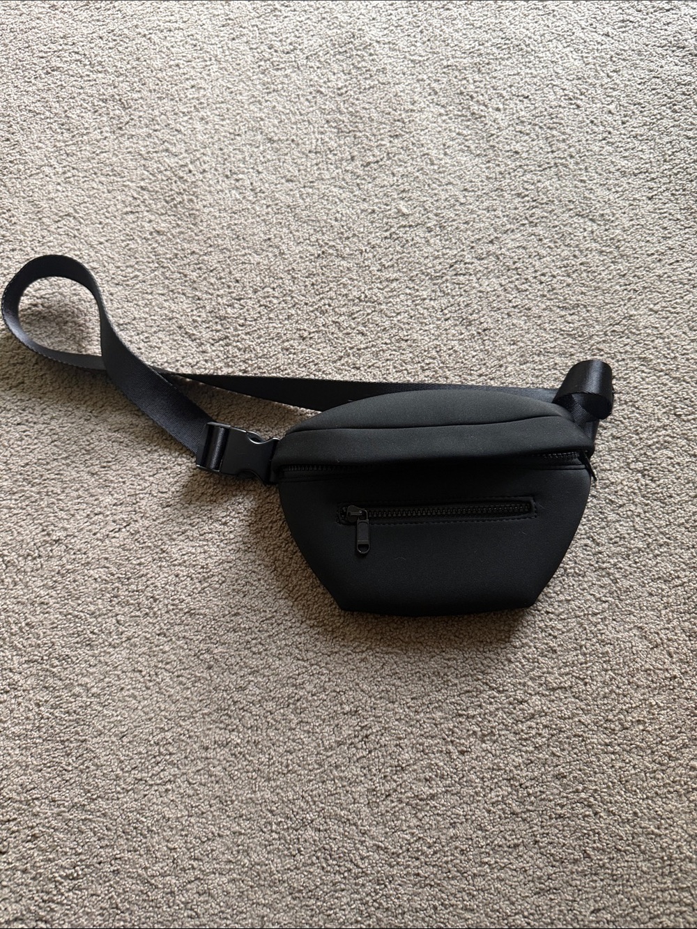 Quince belt bag